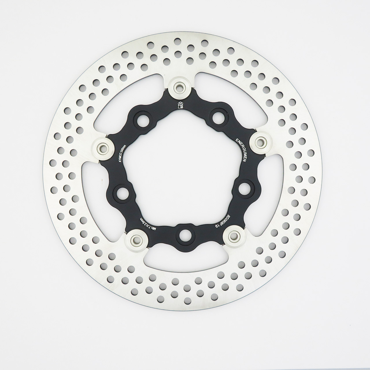 KYMCO-240MM   前碟競技版